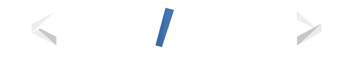 Developer's Romo Logo