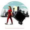 licensed massage pros logo