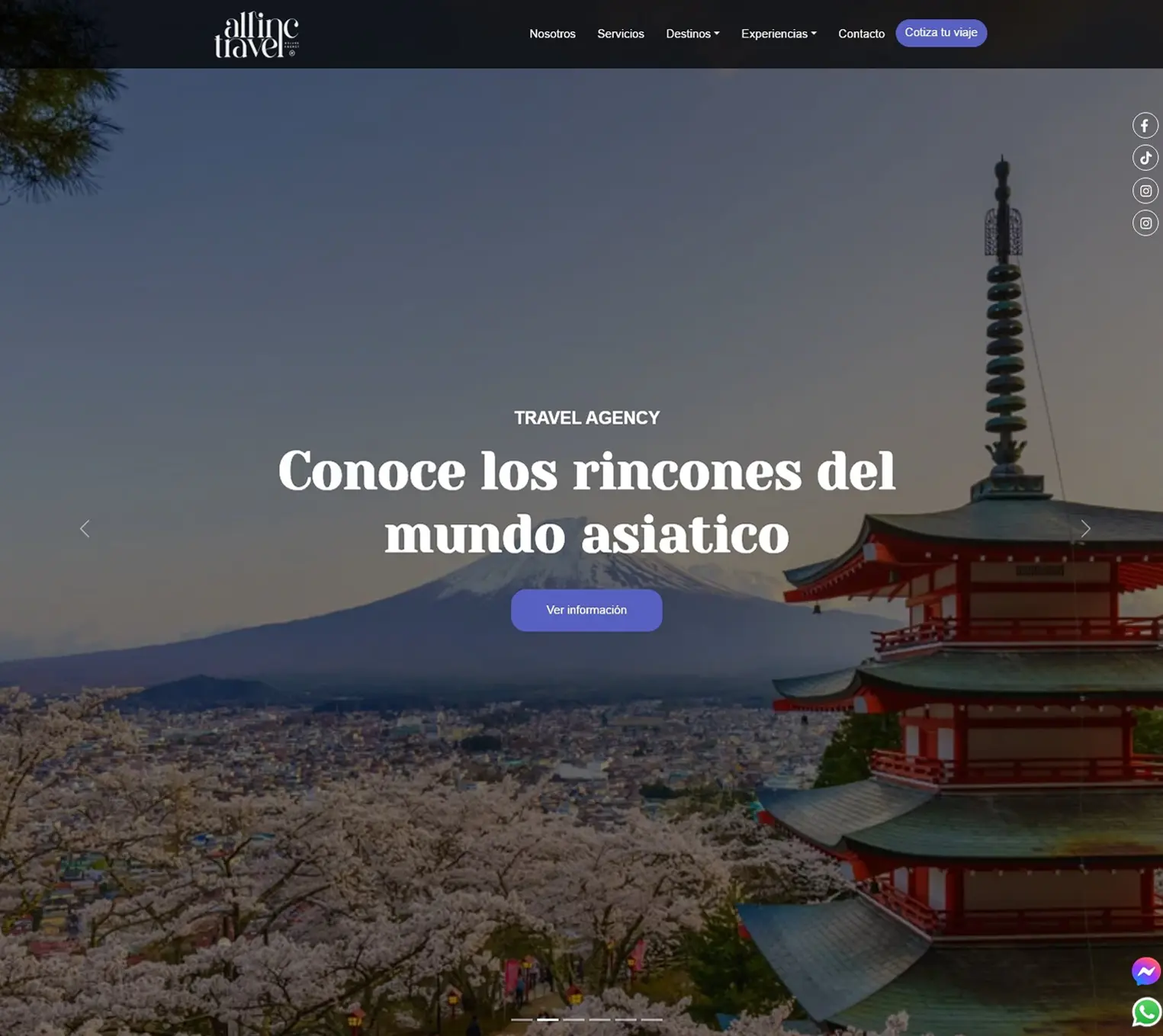 Allin Travel