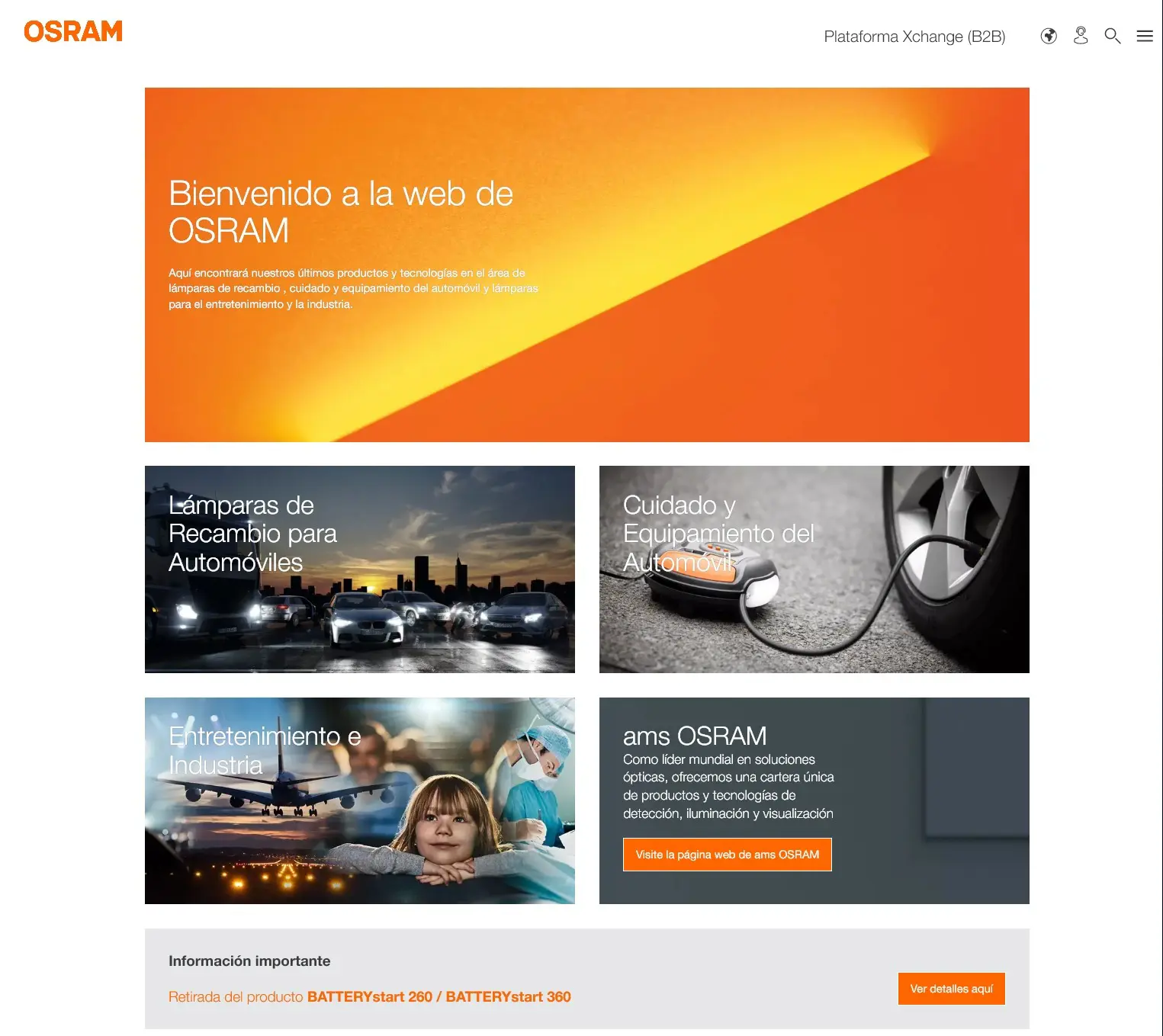 Osram